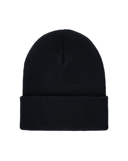BASIC LONG BEANIE