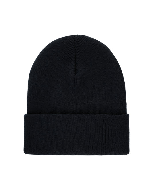 BASIC LONG BEANIE