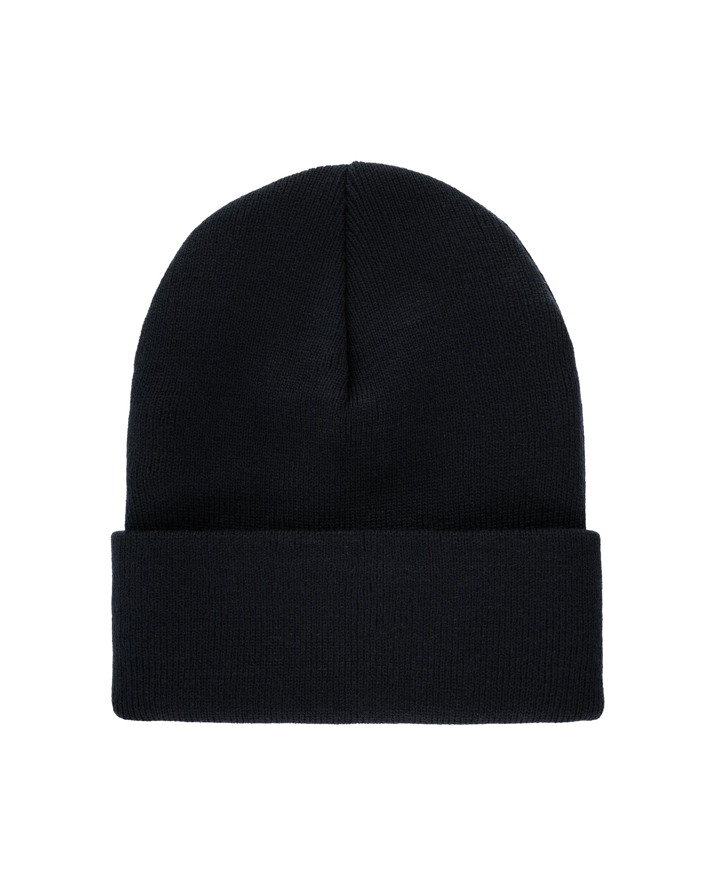 BASIC LONG BEANIE