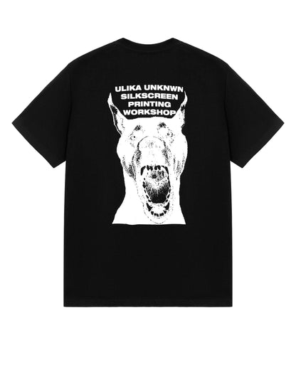 DOG T-SHIRT