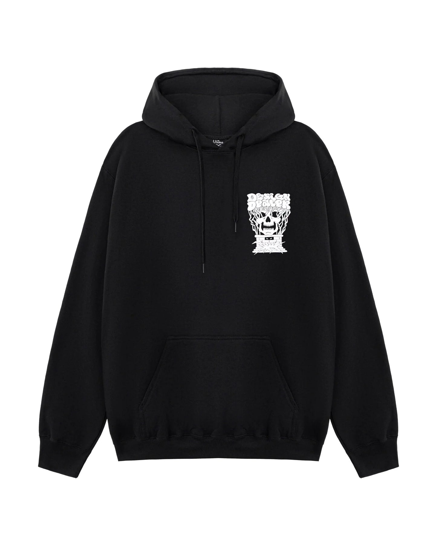 TWIN HOODIE