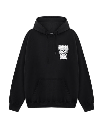 TWIN HOODIE