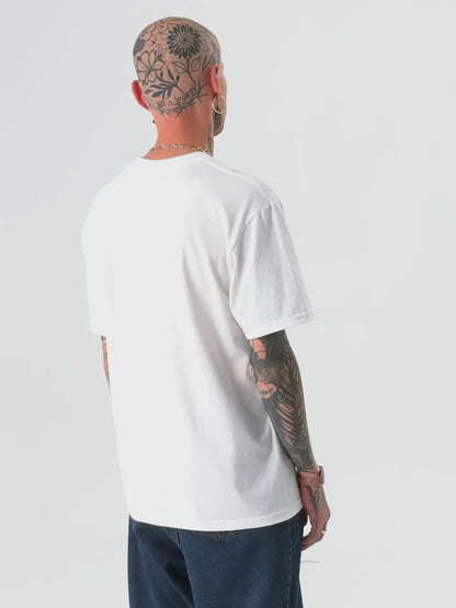 BASIC T-SHIRT
