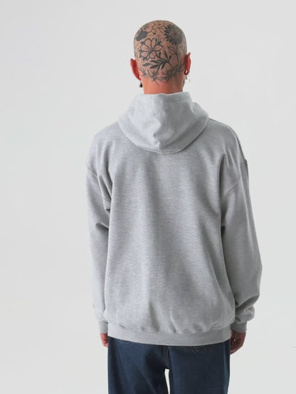 BASIC HOODIE