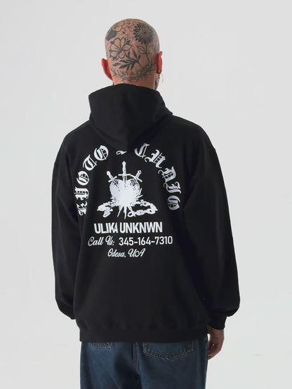 KYOTO STUDIO HOODIE