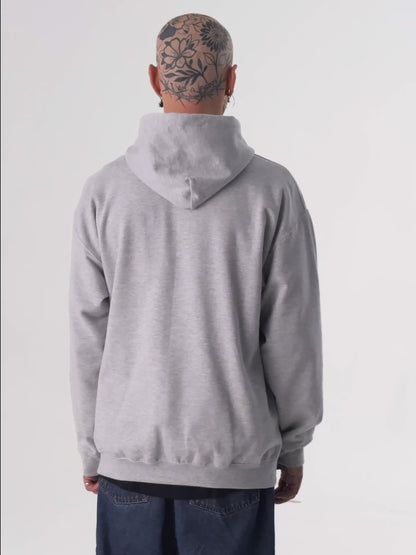 LOCKED HOODIE