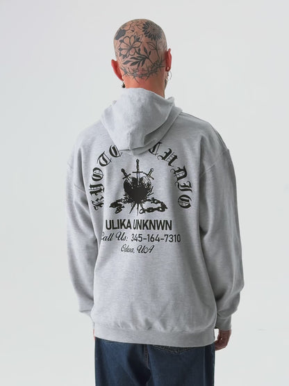 KYOTO STUDIO HOODIE