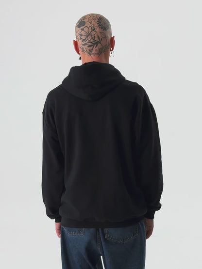 BASIC HOODIE