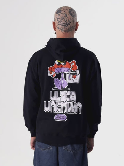 DEALER HOODIE