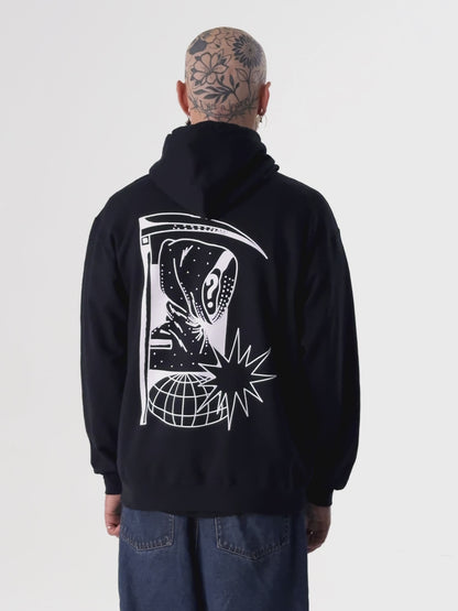 ??? HOODIE