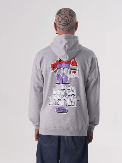 DEALER HOODIE