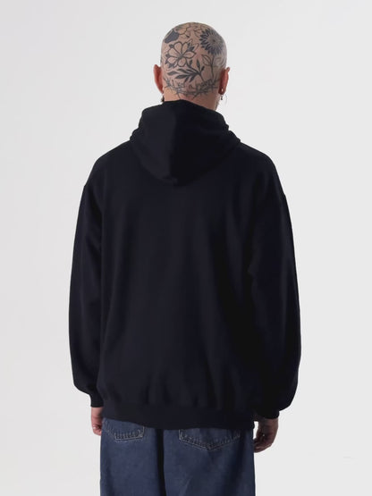 LOCKED HOODIE