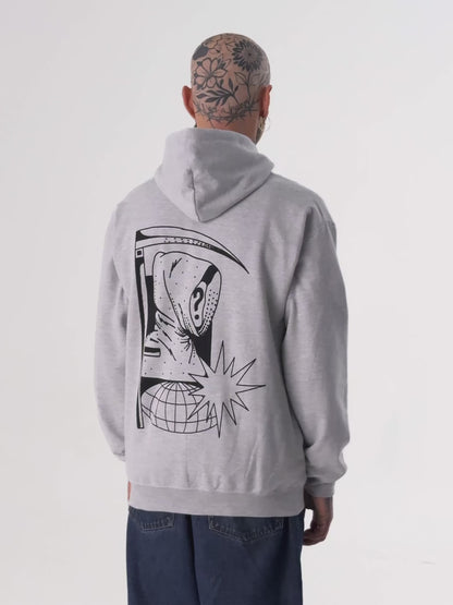 ??? HOODIE
